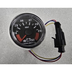 874913 VOLVO PENTA Wskaźnik ładowania 18-32V (POWYSTAWOWY)