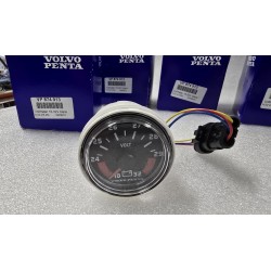 874913 VOLVO PENTA Wskaźnik ładowania 18-32V (POWYSTAWOWY)