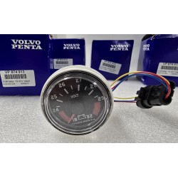 874913 VOLVO PENTA Wskaźnik ładowania 18-32V (POWYSTAWOWY)
