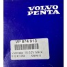 874913 VOLVO PENTA Wskaźnik ładowania 18-32V (POWYSTAWOWY)