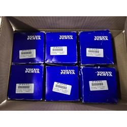 874913 VOLVO PENTA Wskaźnik ładowania 18-32V (POWYSTAWOWY)