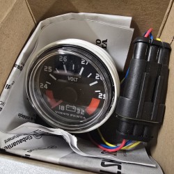 874913 VOLVO PENTA Wskaźnik ładowania 18-32V (POWYSTAWOWY)