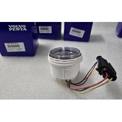 874913 VOLVO PENTA Wskaźnik ładowania 18-32V (POWYSTAWOWY)