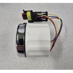 874904 VOLVO PENTA Wskaźnik temperatury 120 °C (OUTLET)