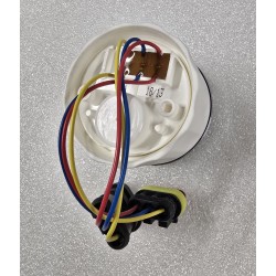 874904 VOLVO PENTA Wskaźnik temperatury 120 °C (OUTLET)