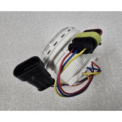 874908 VOLVO PENTA WSKAŹNIK CIŚNIENIA OLEJU 7BAR (OUTLET)