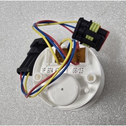 874908 VOLVO PENTA WSKAŹNIK CIŚNIENIA OLEJU 7BAR (OUTLET)