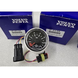 874908 VOLVO PENTA WSKAŹNIK CIŚNIENIA OLEJU 7BAR (OUTLET)