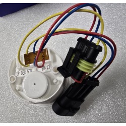 3809992 VOLVO PENTA Wskaźnik wody świeżej CZARNY (OUTLET)