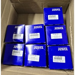 3809992 VOLVO PENTA Wskaźnik wody świeżej CZARNY (OUTLET)