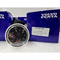 3809992 VOLVO PENTA Wskaźnik wody świeżej CZARNY (OUTLET)