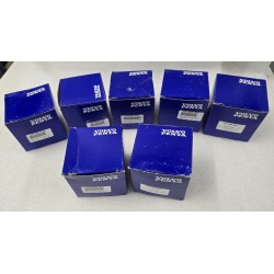 3809992 VOLVO PENTA Wskaźnik wody świeżej CZARNY (OUTLET)