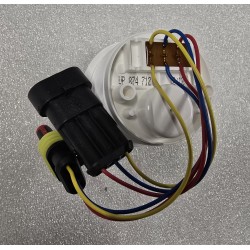 874923 VOLVO PENTA MANOMETR CIŚNIENIA OLEJU SILNIKOWEGO 52MM (OUTLET)