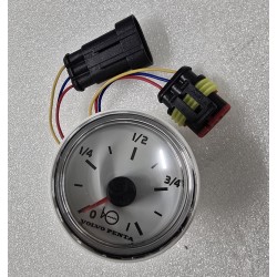 3809993 VOLVO PENTA WSKAŹNIK POZIOMU WODY 52MM (OUTLET)