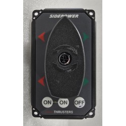 8909C SLEIPNER (SIDE POWER) PANEL STERUJĄCY DOKOWANIEM (OUTLET)