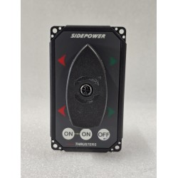 8909C SLEIPNER (SIDE POWER) PANEL STERUJĄCY DOKOWANIEM (OUTLET)