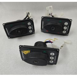 8909C SLEIPNER (SIDE POWER) PANEL STERUJĄCY DOKOWANIEM (OUTLET)