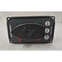 8909C SLEIPNER (SIDE POWER) PANEL STERUJĄCY DOKOWANIEM (OUTLET)