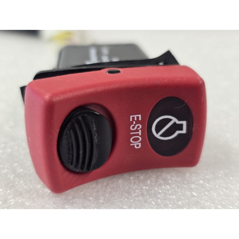 5271706-00 MERCURY (CUMMINS) PRZEŁĄCZNIK ZATRZYMANIE AWARYJNE (UCIĘTY PRZEWÓD)