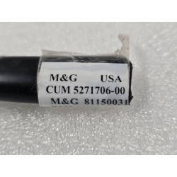 5271706-00 MERCURY (CUMMINS) PRZEŁĄCZNIK ZATRZYMANIE AWARYJNE (UCIĘTY PRZEWÓD)