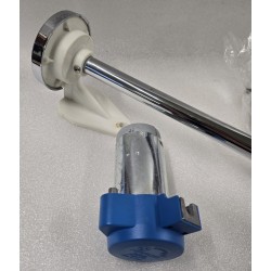 MA1-C MARCO SYGNAŁ DŹWIĘKOWY 39CM 12/24V Z KOMPRESOREM A2/R (NIEKOMPLETNY, OUTLET)