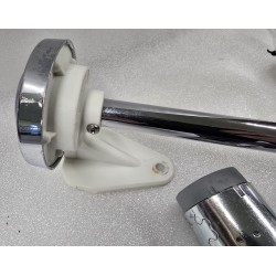 MA1-C MARCO SYGNAŁ DŹWIĘKOWY 39CM 12/24V Z KOMPRESOREM A2/R (NIEKOMPLETNY, OUTLET)