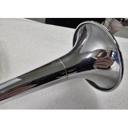 MA1-C MARCO SYGNAŁ DŹWIĘKOWY 39CM 12/24V Z KOMPRESOREM A2/R (NIEKOMPLETNY, OUTLET)