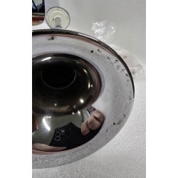 MA1-C MARCO SYGNAŁ DŹWIĘKOWY 39CM 12/24V Z KOMPRESOREM A2/R (NIEKOMPLETNY, OUTLET)