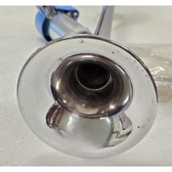 MA1-C MARCO SYGNAŁ DŹWIĘKOWY 39CM 12/24V Z KOMPRESOREM A2/R (NIEKOMPLETNY, OUTLET)