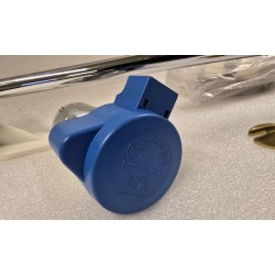 MA1-C MARCO SYGNAŁ DŹWIĘKOWY 39CM 12/24V Z KOMPRESOREM A2/R (NIEKOMPLETNY, OUTLET)