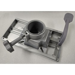 PRZESUWNA PODSTAWA FOTELA (SUWADŁO) Z OBROTNICA 70MM (OUTLET)