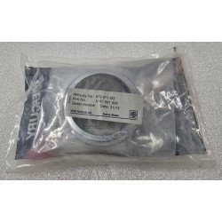 879871-3 MERCURY RAMKA WSKAŹNIKA 52MM CHROM N05801890 879871B3