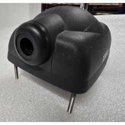 3819899 VOLVO PENTA MANETKA STERUJĄCA EVC-E2 874734 MAT CZARNY (POTESTOWA)