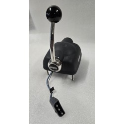 3819899 VOLVO PENTA MANETKA STERUJĄCA EVC-E2 874734 MAT CZARNY (POTESTOWA)