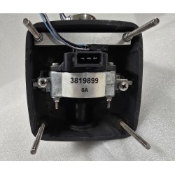 3819899 VOLVO PENTA MANETKA STERUJĄCA EVC-E2 874734 MAT CZARNY (POTESTOWA)