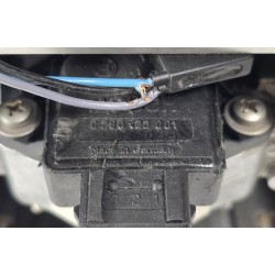 3819899 VOLVO PENTA MANETKA STERUJĄCA EVC-E2 874734 MAT CZARNY (POTESTOWA)