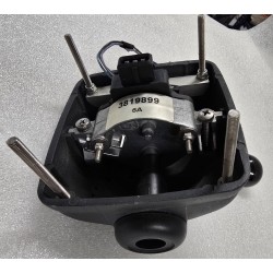 3819899 VOLVO PENTA MANETKA STERUJĄCA EVC-E2 874734 MAT CZARNY (POTESTOWA)