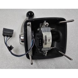 3819899 VOLVO PENTA MANETKA STERUJĄCA EVC-E2 874734 MAT CZARNY (POTESTOWA)