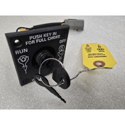 176408 BRP JOHNSON EVINRUDE OMC WYŁĄCZNIK BEZPIECZEŃSTWA ZAPŁONU (POTESTOWY)