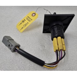 176408 BRP JOHNSON EVINRUDE OMC WYŁĄCZNIK BEZPIECZEŃSTWA ZAPŁONU (POTESTOWY)