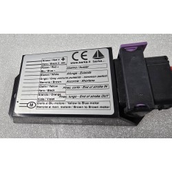 NB116BK07 BARKA STEROWNIK SIŁOWNIKA ELEKTRYCZNEGO 12V