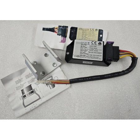 NB116BK07 BARKA STEROWNIK SIŁOWNIKA ELEKTRYCZNEGO 12V