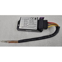 NB116BK07 BARKA STEROWNIK SIŁOWNIKA ELEKTRYCZNEGO 12V