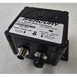 8M6001275 MERCURY MARINE KOMPAS PÓŁPRZEWODNIKOWY (POWYSTAWOWY)