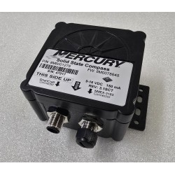 8M6001275 MERCURY MARINE KOMPAS PÓŁPRZEWODNIKOWY (POWYSTAWOWY)