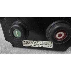 TYP770B 12V ELWAT ODŁĄCZNIK AKUMULATORA (OUTLET)