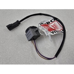 176360 JOHNSON EVINRUDE BRP KLAKSON OSTRZEGAWCZY DO ZDALNEGO STEROWANIA