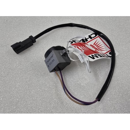 176360 JOHNSON EVINRUDE BRP KLAKSON OSTRZEGAWCZY DO ZDALNEGO STEROWANIA