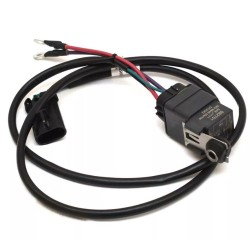 84-888429K11 MERCURY ZESTAW WIĄZKI ELEKTRYCZNEJ PRZEKAŹNIKA