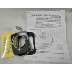 MERCURY RAMKA OZDOBNA DO JOYSTICKA SMARTCRAFT 879265A21